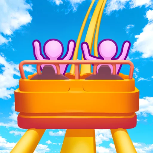 Roller Coaster🕹️ - Play Online for Free on NowGames.net