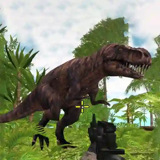 Dinosaur Hunter Survival