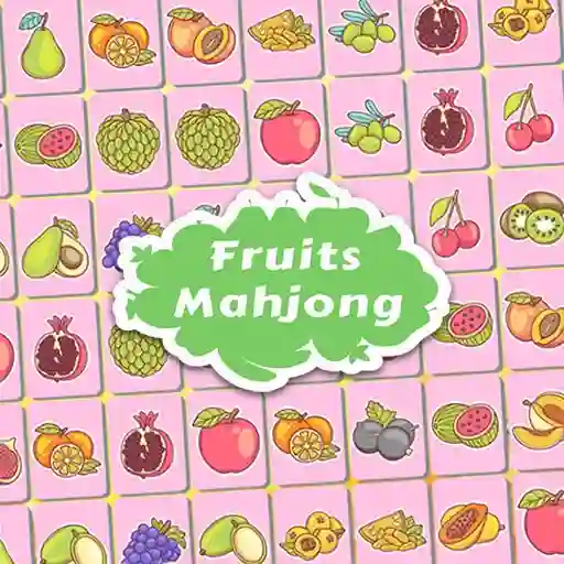 Fruits Mahjong